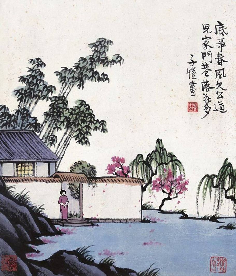 “你不讨厌，只是全无用处。”殿堂级大师教你如何优雅地骂人