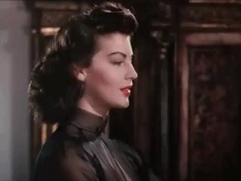 靠身体上位，用美色逼*夫情**离婚：艾娃·加德纳的私生活，太乱了