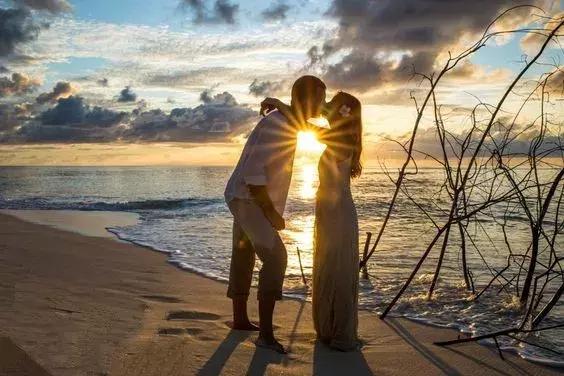 免签的亚洲海滩,六个免签海岛颜值完爆马岱