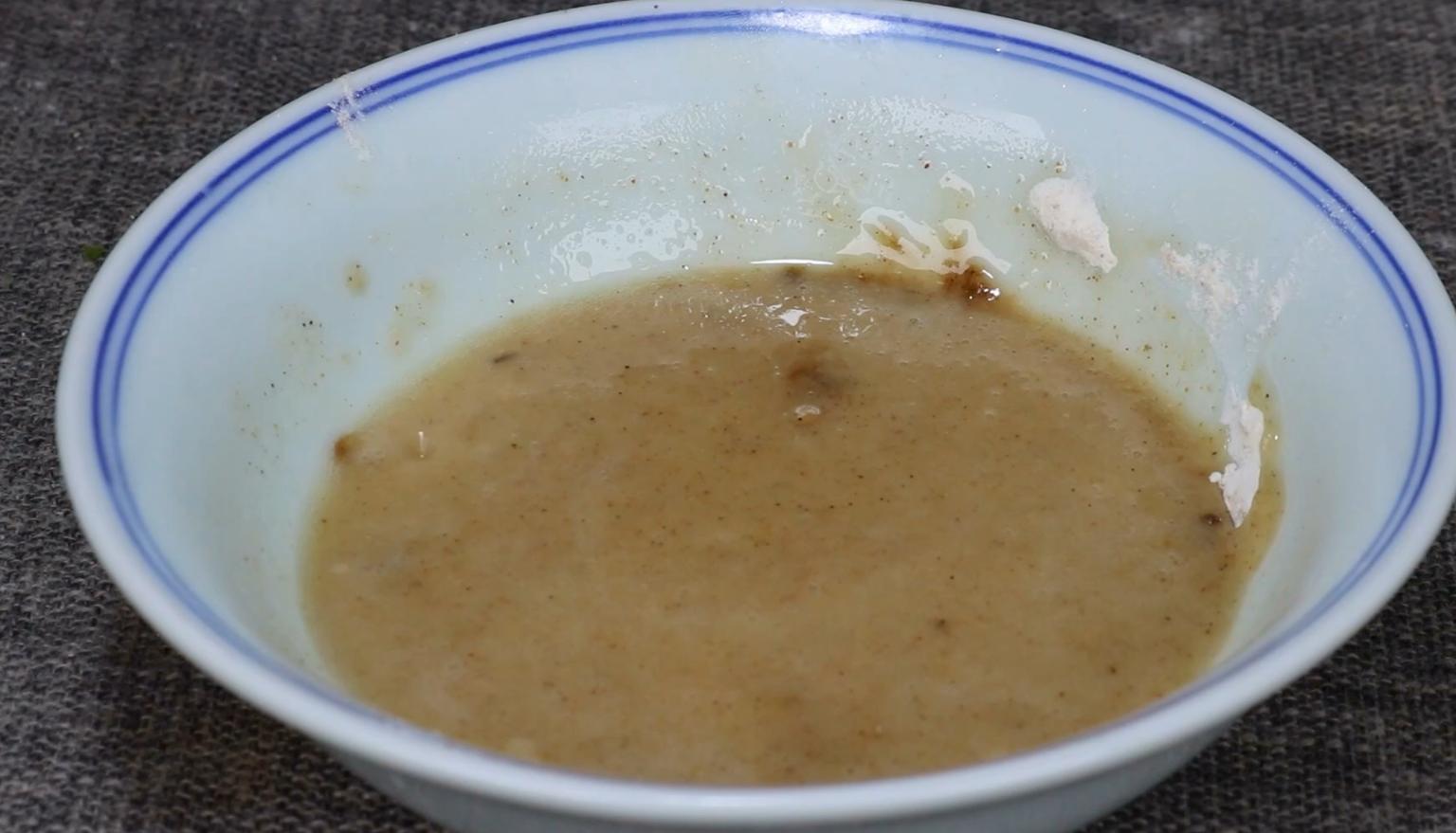 面粉油条包子的做法,面粉新吃法比包子简单比油条好吃