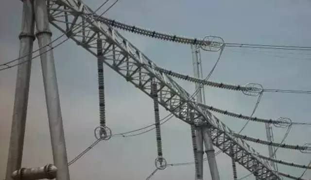 电气安装工程施工图集,图解电气施工工序流程