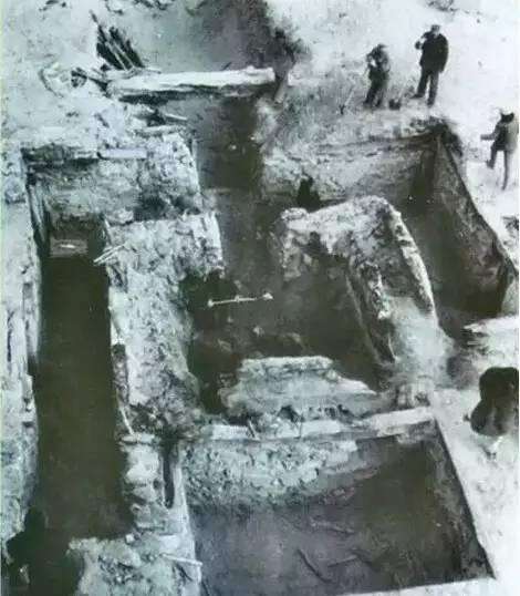 金字塔最高层未解之谜,神秘的金字塔一共有几层