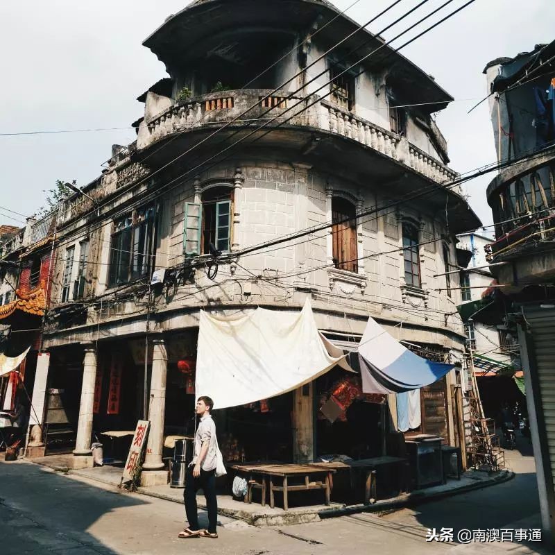 外地人眼中的汕头是什么样子的？