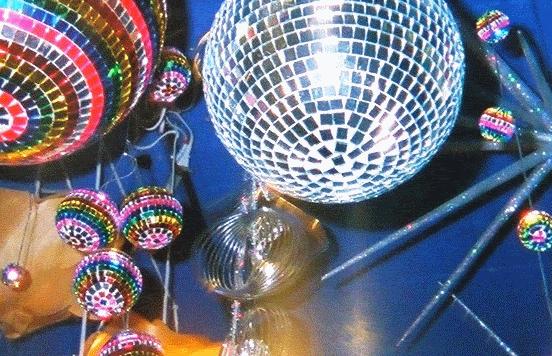 魔都25年夜场风云录,魔都夜场风云录