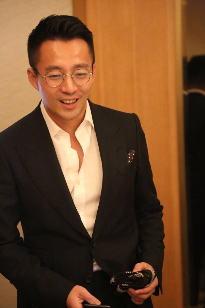 汪小菲发文被批评,汪小菲玩游戏