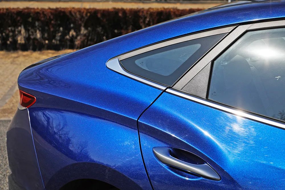 北京现代菲斯塔智享版,现代菲斯塔启动视频