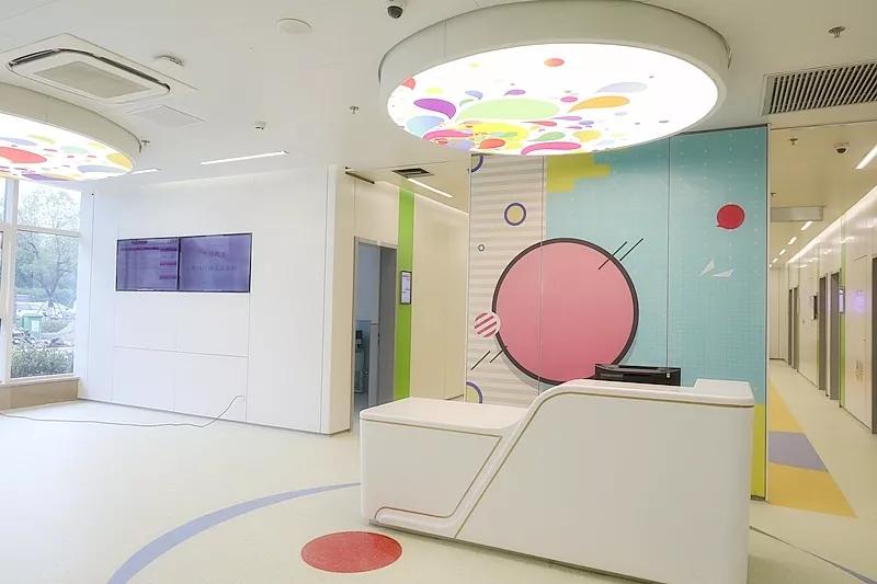 余杭区第一人民医院妇幼保健中心,杭州余杭妇幼保健院