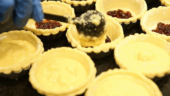 汕头老字号糖饼店,汕头最有名的蛋挞