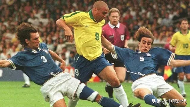 若是想赢就先摆出赢的姿态,想赢球练防守