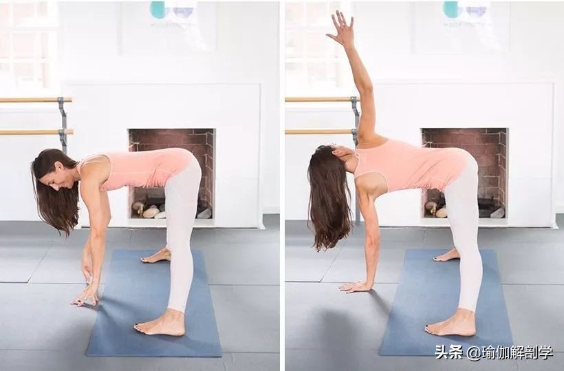 腰部放松操八个动作,6个动作缓解下背疼痛