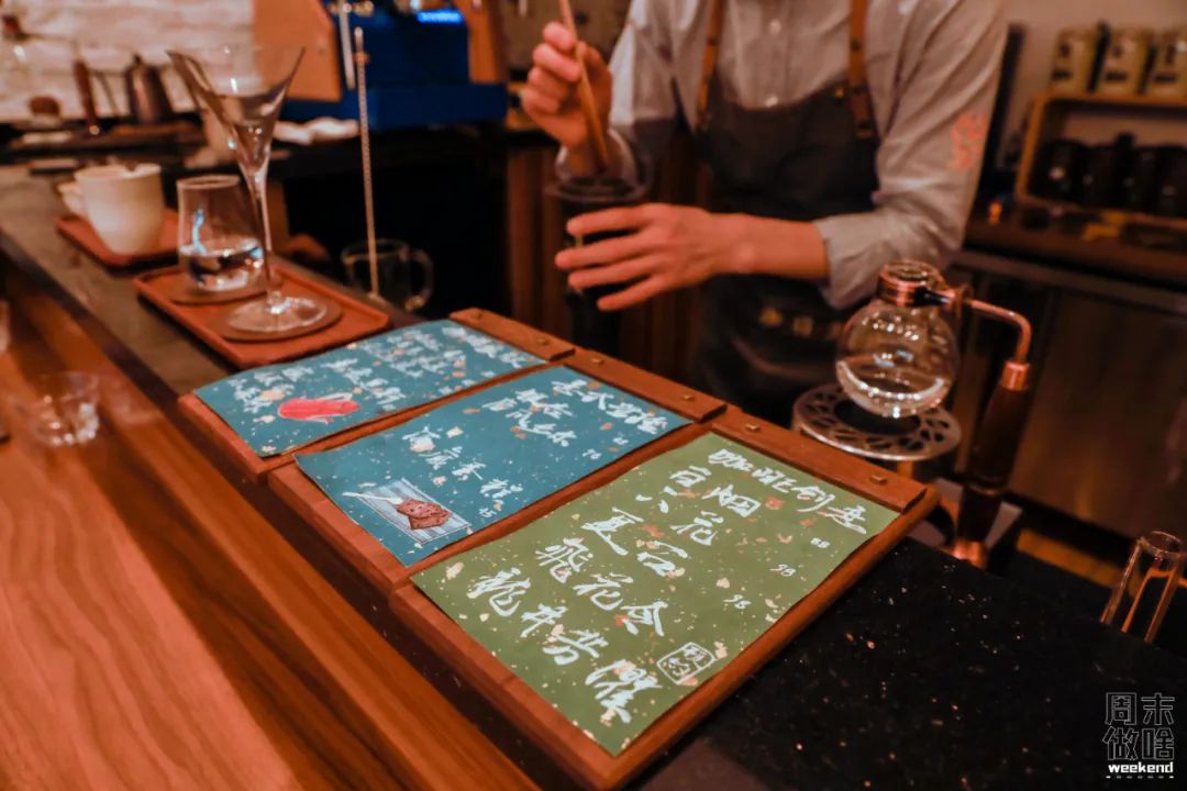 上海最有情调的咖啡馆,上海网红带情怀的咖啡店推荐