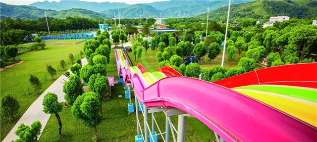 温州暑假去哪玩推荐好地方,温州暑假亲子游