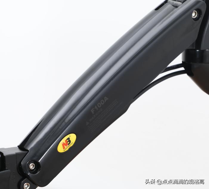 ergotron显示器测评,爱格升ergotron显示器