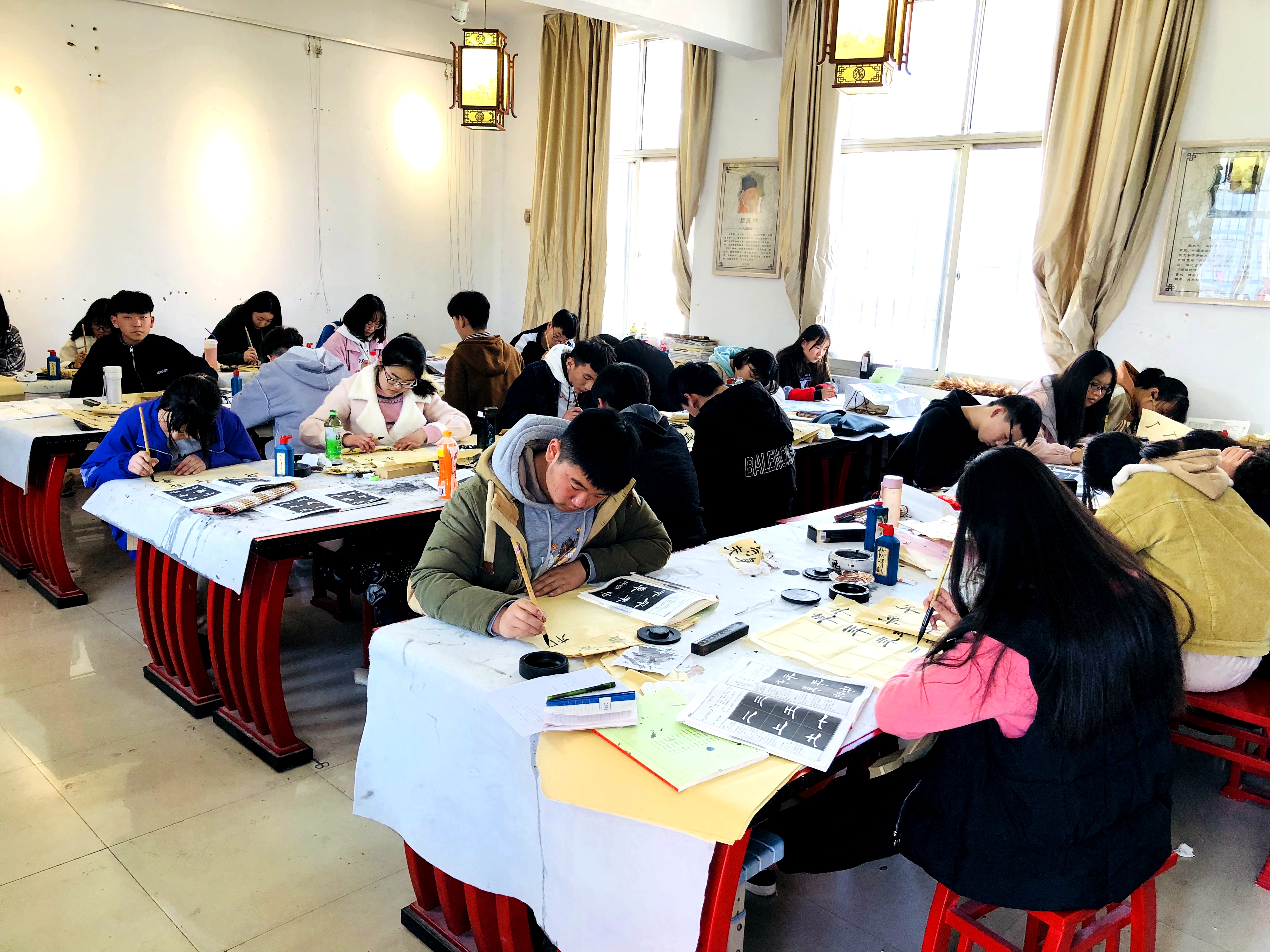 许昌市第三高级中学2020年招生简章