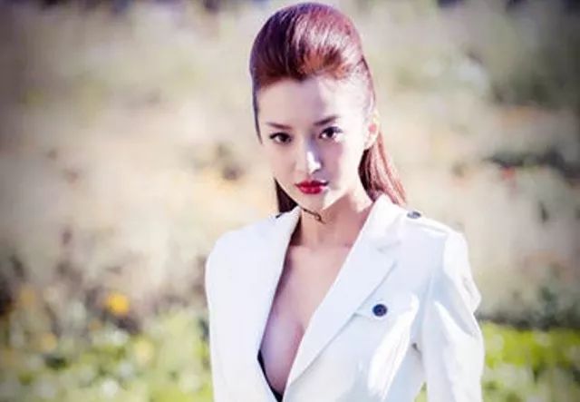 剑灵高冷灵女身材,灵剑山剑灵谁演的