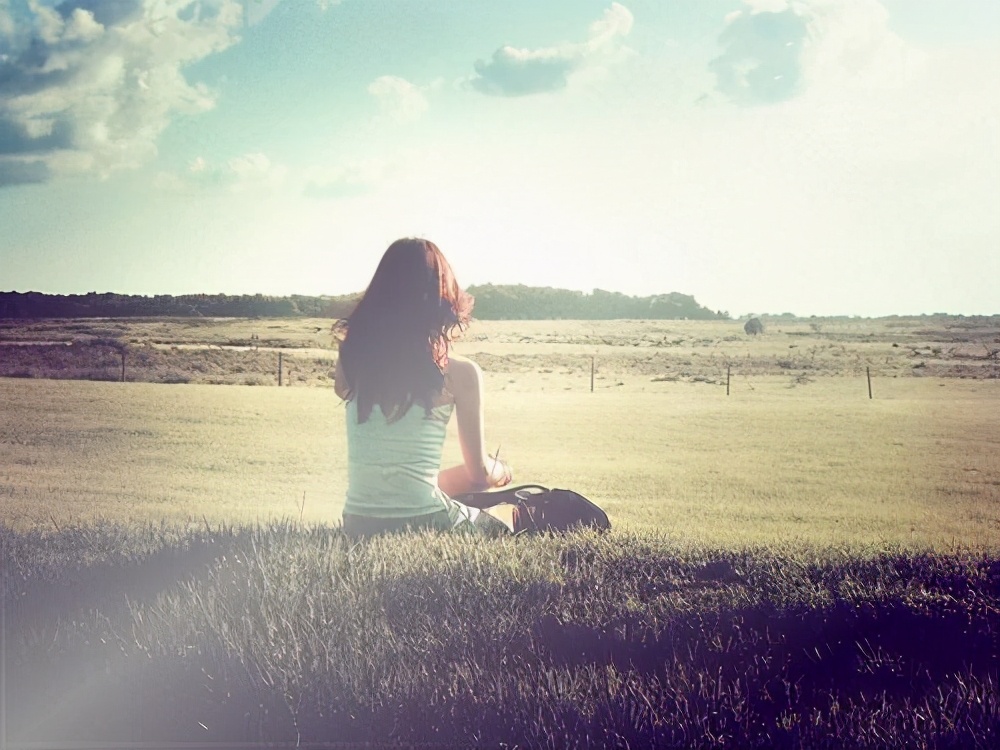 “因为一段感情，闺蜜和我绝交”：三观不合的人，请果断放手