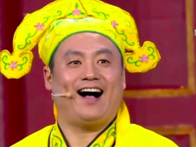 赵本山直播破千万,宋晓峰破亿庆典连线赵本山