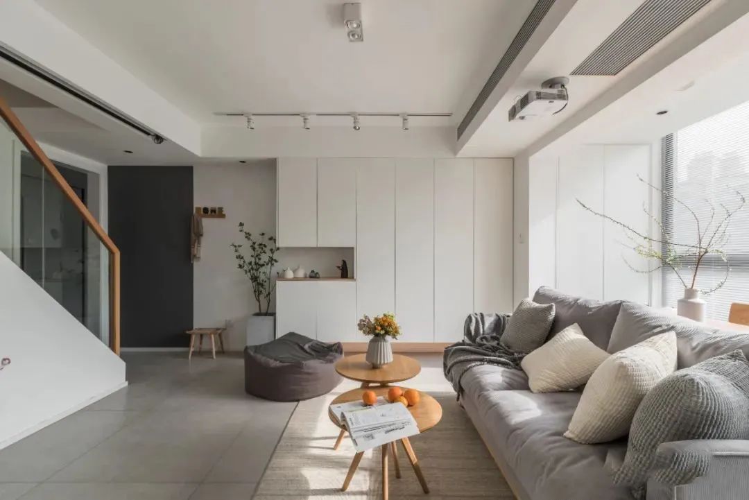 复式爆改小户型,爆改小户型复式