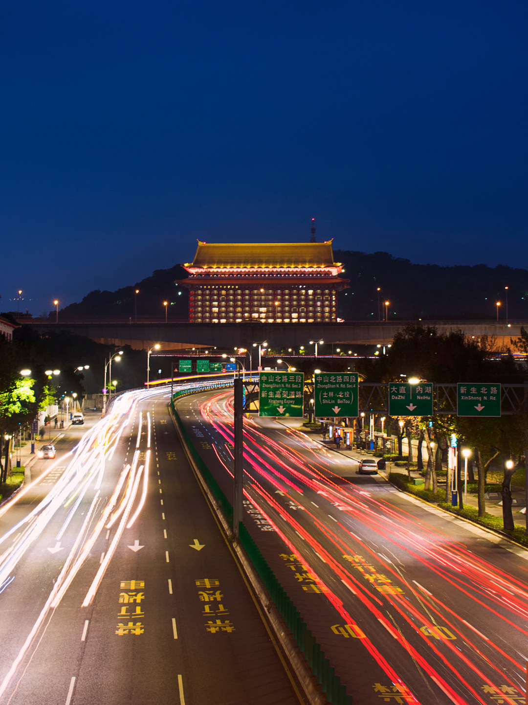 蒋介石的秘密逃生隧道，长什么样？