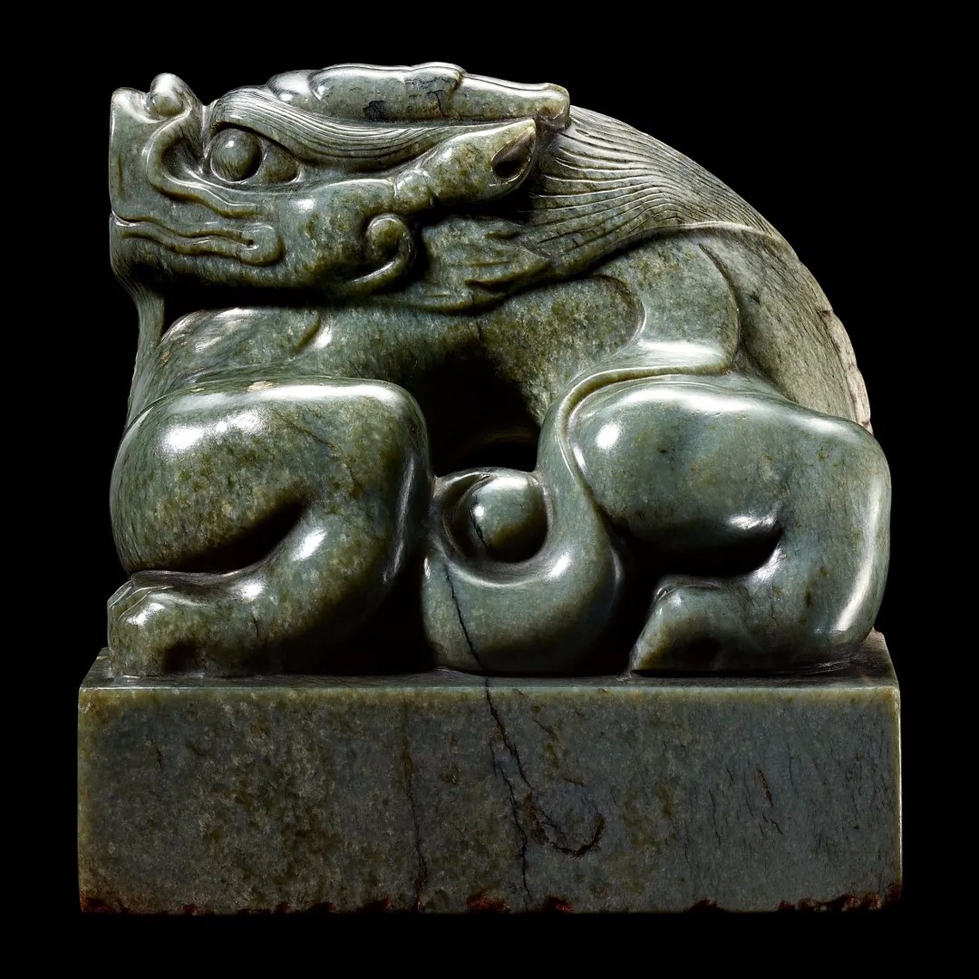 狂揽38.5亿，9件拍品破亿！香港苏富比2021春拍创史上第二高