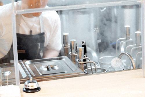 台湾盐酥鸡冰淇淋，只恨没开在我家楼下！