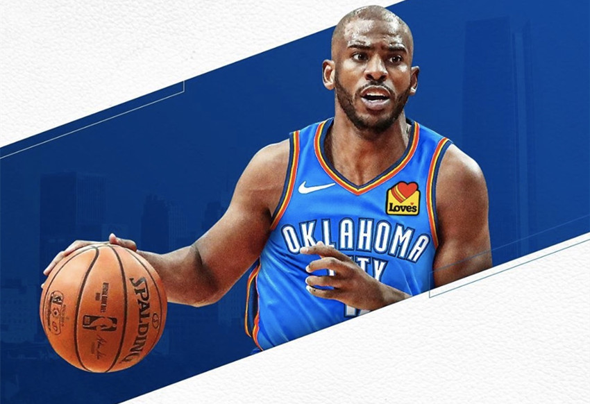 控卫之神保罗十大过人时刻,保罗为什么被称为控卫之神的原因