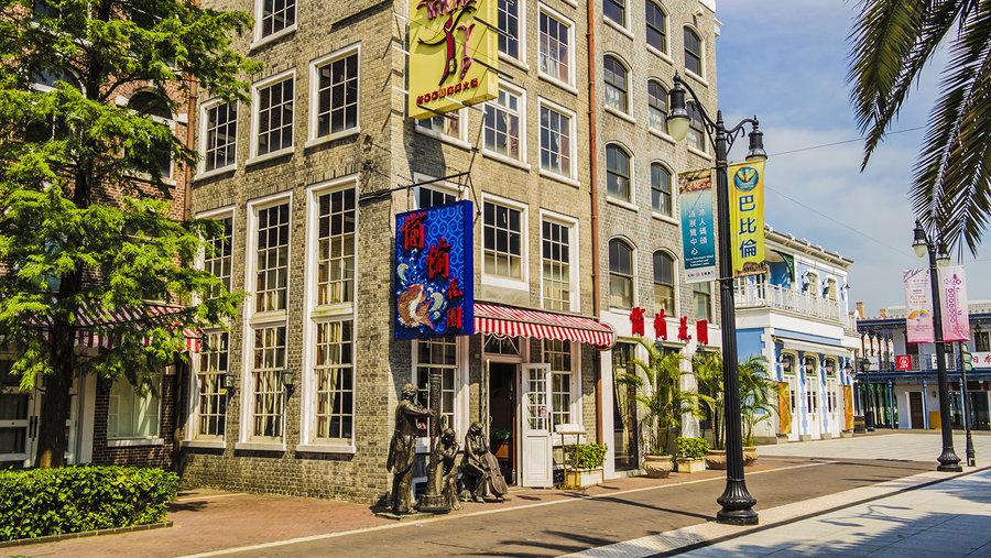 澳门购物在哪里买最便宜,澳门购物攻略哪里最便宜