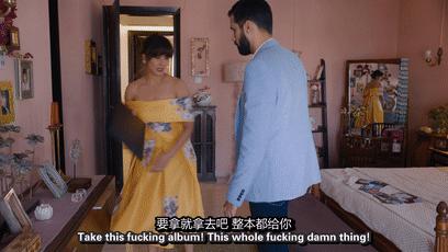 印度片才是真正的神剧,这部印度神剧为何让人惊叹