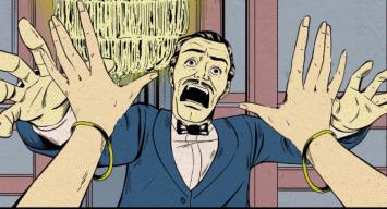 美国十大超级肥皂剧,美式肥皂剧经典