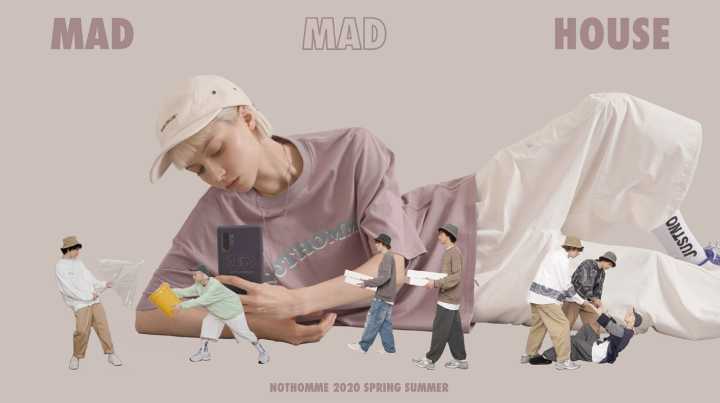 大童男装品牌8-16岁官方旗舰店,男装品牌推荐3040岁t恤品牌