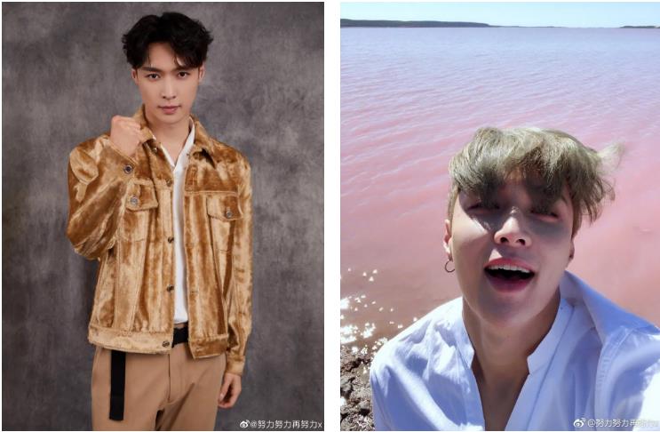 适合自己在家染的发色,今年最流行的发色染了就不想换