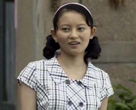 演员陈旭抖音,陈旭陈凯歌陈红