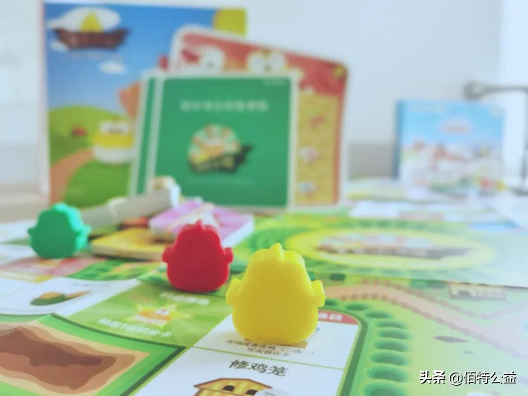 「故事银行」“奇乐”无穷的秘密