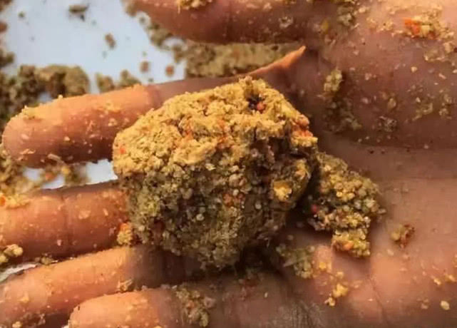 鱼塘老滑鱼不开口怎么钓,对付滑口鱼的正确方法