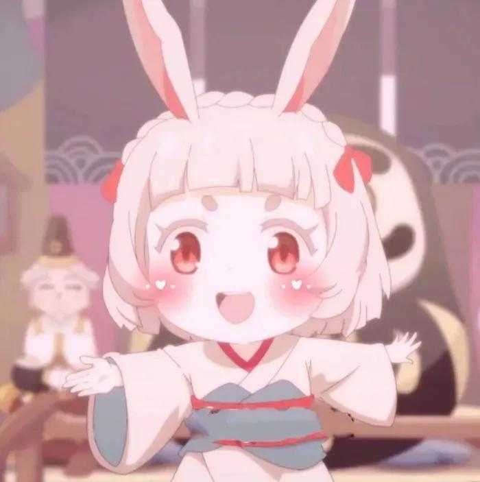 一张照片完成很流行的漫画头像,一波好看的动态漫画头像