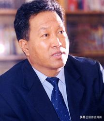 河北首富杨卓舒发家史,河北首富杨卓舒完整版