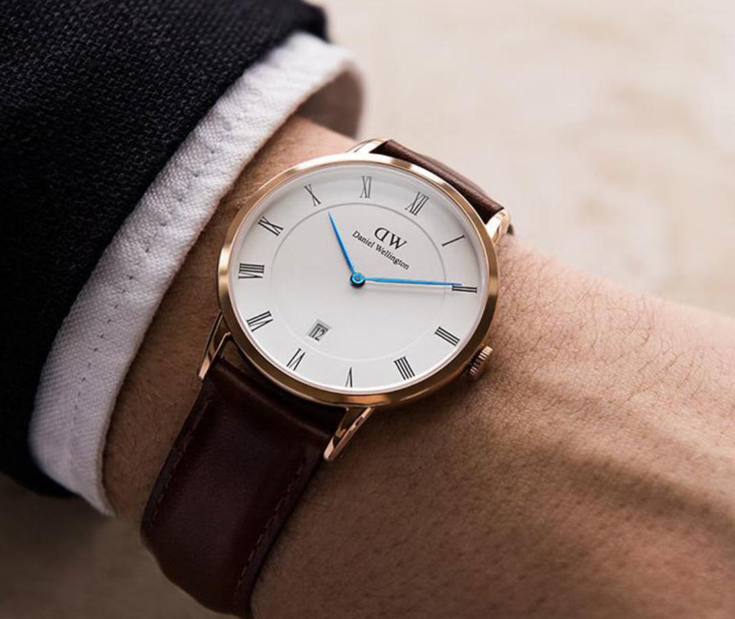 danielwellington什么意思,danielwellington手表