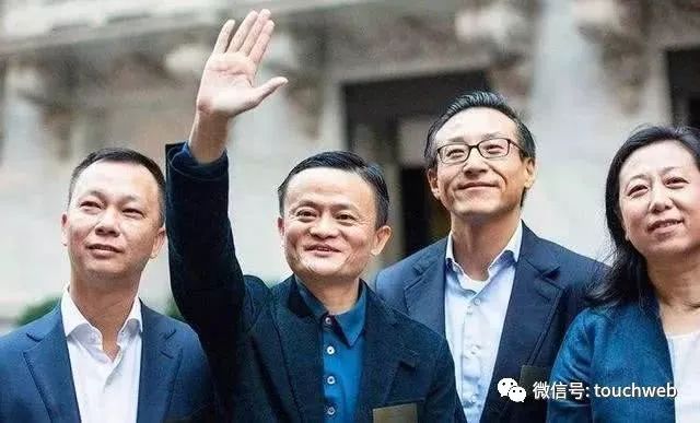 阿里香港上市：张勇接班后上演首场资本秀马云缺席