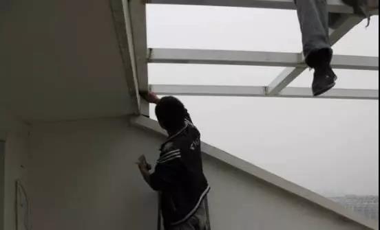 断桥铝阳光房安装步骤,断桥铝阳光房玻璃安装方法图