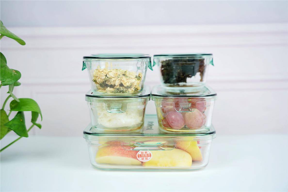 日本原装进口食品保鲜盒,日本进口保鲜盒70ml