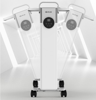 油汀选哪个款式好,油汀取暖器的优缺点及危害