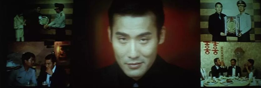 18*片禁**，讽刺权色交易，每一帧都是高潮