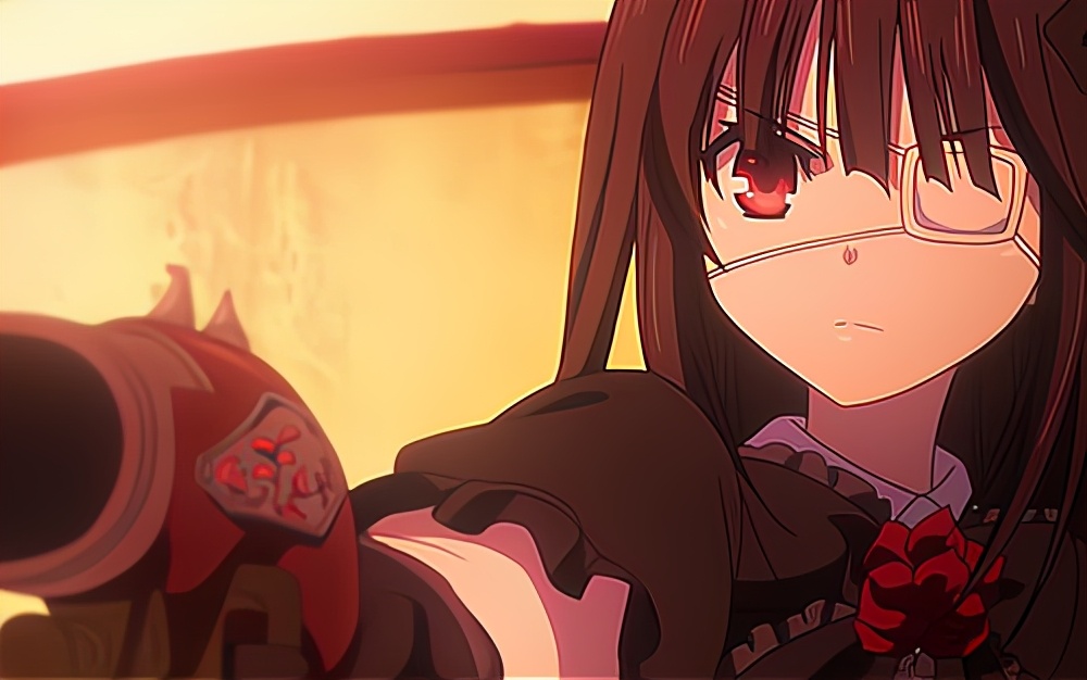 时崎狂三30周年手办脸怎么拆,时崎狂三的限量版