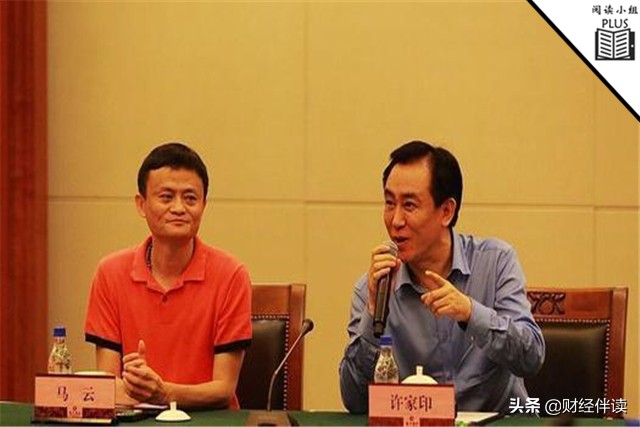 地产首富财大气粗，为做瓶装水花60亿打广告，最终却以亏40亿告终