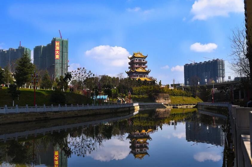 贵州人口最多的市,贵州人口最多的县