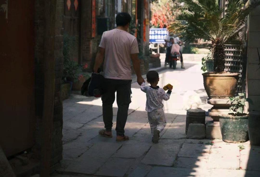 潮流穿搭法则,潮流定律