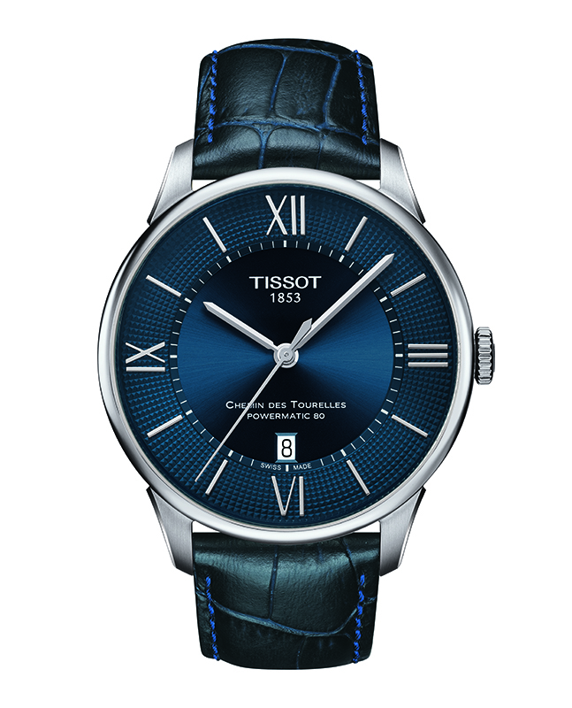 2023全新瑞士天梭杜鲁尔系列,瑞士天梭杜鲁尔天文台系列