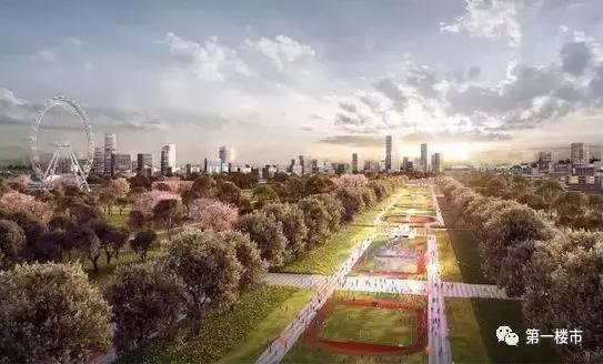 合肥地铁s1号线五里墩至广东路,合肥中央公园地铁是几号线