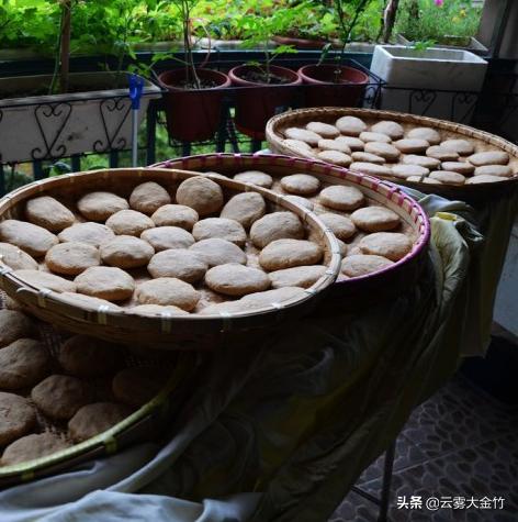 家庭自酿黄豆酱（酱油）-感受食品发酵的神奇