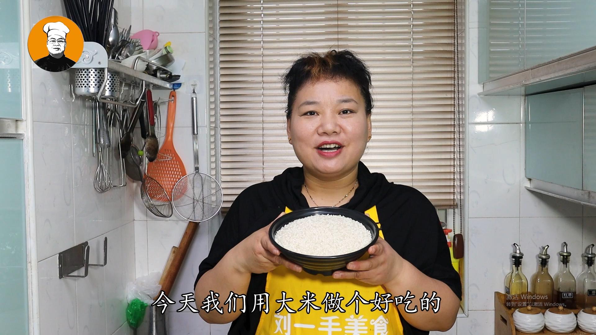 怎样的大米煮米饭最好吃,米饭煮出来最好吃的方法